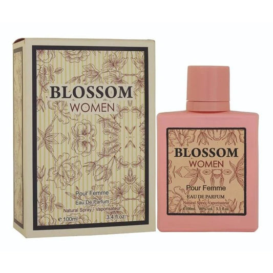 Blossom women Parfum New.