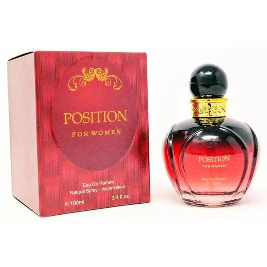 Position Parfum New.