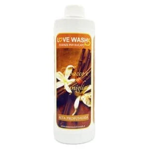 Love Wash Tobacco & Vanille wasparfum (New) 250ML.