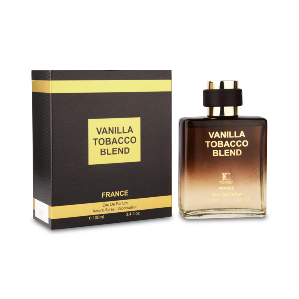 Vanilla Tobacco Blend Parfum New.