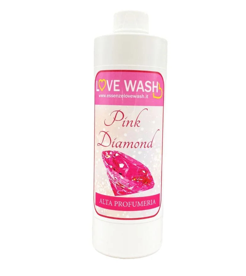 Wasparfum Pink Diamond 250ML.