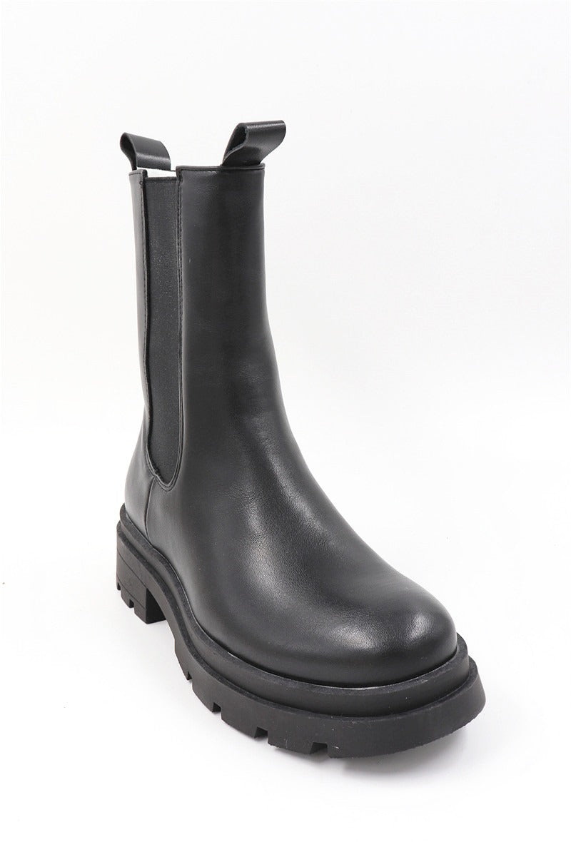 Nevra Boots. Sale